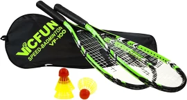 Komplet za crossminton Victor VicFun 100