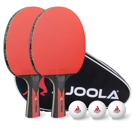 Komplet za namizni tenis Joola Duo Carbon