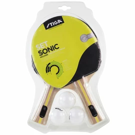 Komplet za namizni tenis Stiga Sonic