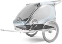 Komplet za predelavo vozička Thule  Courier Dog Trailer Kit