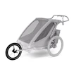 Komplet za tek in inline hokej Thule Chariot Jog Kit Double