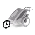 Komplet za tek in inline hokej Thule Chariot Jog Kit Double