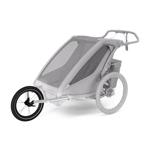 Komplet za tek in inline hokej Thule Chariot Jog Kit Double