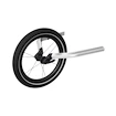 Komplet za tek in inline hokej Thule Chariot Jog Kit Single