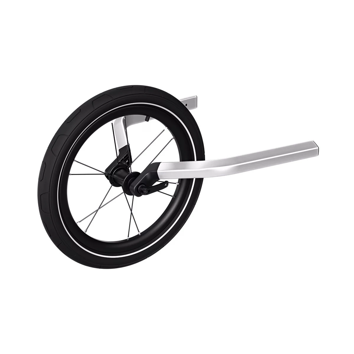 Komplet za tek in inline hokej Thule Chariot Jog Kit Single