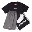 Komplet za trening CCM  DRYLAND KIT Black Youth