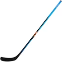 Kompozitna hokejska palica Bauer Nexus E4 Grip Intermediate P28 (Giroux) leva roka navzdol, flex 65