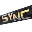 Kompozitna hokejska palica Bauer Nexus Sync Grip Green Senior