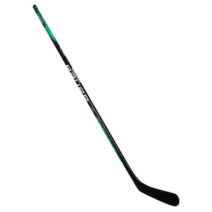 Kompozitna hokejska palica Bauer Nexus Sync Grip Green Senior P92 (Matthews) z desno roko navzdol, flex 87