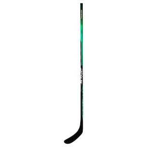 Kompozitna hokejska palica Bauer Nexus Sync Grip Green Senior P92 (Matthews) z desno roko navzdol, flex 87