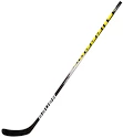 Kompozitna hokejska palica Bauer Supreme S37 Grip Intermediate P28 (Giroux) z desno roko navzdol, flex 65