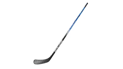 Kompozitna hokejska palica Bauer Vapor HYP2RLITE Grip Blue Intermediate