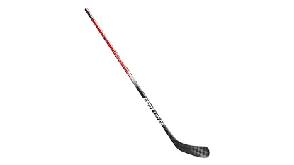 Kompozitna hokejska palica Bauer Vapor HYP2RLITE Grip Red Intermediate