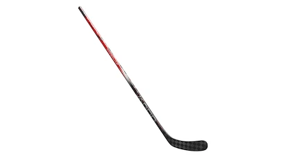 Kompozitna hokejska palica Bauer Vapor HYP2RLITE Grip Red Junior