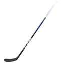 Kompozitna hokejska palica CCM JetSpeed FT6 Pro BlueChrome Senior 29 desna roka navzdol, flex 85