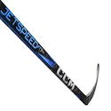 Kompozitna hokejska palica CCM JetSpeed FT7 PRO Blue Intermediate