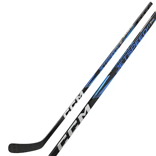 Kompozitna hokejska palica CCM JetSpeed FT7 PRO Blue Intermediate