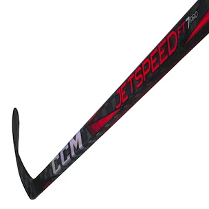 Kompozitna hokejska palica CCM JetSpeed FT7 PRO Junior