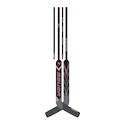 Kompozitna hokejska palica za vratarja Bauer Supreme M50PRO Maroon Intermediate 23 palcev, L (regular)