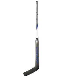 Kompozitna hokejska palica za vratarja Bauer Vapor X5 Pro Blue Intermediate