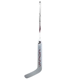 Kompozitna hokejska palica za vratarja Bauer Vapor X5 PRO Maroon Senior