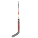 Kompozitna hokejska palica za vratarja Bauer Vapor X5 Pro Red Intermediate 24 palcev, L (regular)