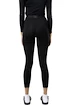 Kompresijske hlače s suspenzorjem Bauer  Womens PRO Jill Pant Black Senior