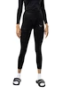 Kompresijske hlače s suspenzorjem Bauer  Womens PRO Jill Pant Black Senior