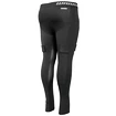 Kompresijske hlače s suspenzorjem Warrior  Tight Compression Junior