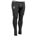 Kompresijske hlače s suspenzorjem Warrior  Tight Compression Junior