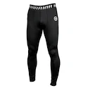 Kompresijske hlače Warrior  Compression Tight Black Junior