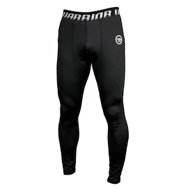 Kompresijske hlače Warrior Compression Tight Black Junior