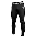 Kompresijske hlače Warrior  Compression Tight Senior XL, črna