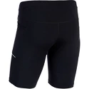 Kompresijske kratke hlače Endurance  Trenky  Seilin Unisex Short Running Tights XQL Black