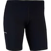 Kompresijske kratke hlače Endurance  Trenky  Seilin Unisex Short Running Tights XQL Black S