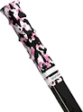 Konica hokejske palice RocketGrip  Hole Camo Grip Pink/Black