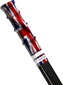 Konica hokejske palice RocketGrip  Hole Flag Grip Great Britain