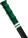 Konica hokejske palice RocketGrip  Rubber Ultra Grip Green/White