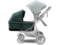 Košara Thule Sleek Bassinet Mallard Green