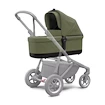 Košara Thule Sleek Bassinet Soft Green