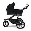 Košara Thule Urban Glide 3 Bassinet Black