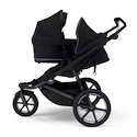 Košara Thule Urban Glide 3 Bassinet Black