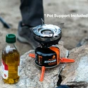 Kotliček Jetboil  SUMO