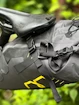 Kovček za kolo Apidura  Expedition saddle pack 17l