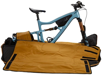 Kovček za kolo Thule RoundTrip MTB bike travel case