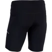 Kratke hlače Endurance  Trenky  Seilin Unisex Short Running Tights XQL Black