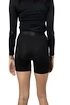 Kratke hlače s suspenzorjem Bauer  Womens PRO Jill Short Black Senior