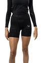 Kratke hlače s suspenzorjem Bauer  Womens PRO Jill Short Black Senior