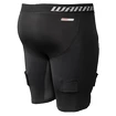 Kratke hlače s suspenzorjem Warrior  Short Compression Junior