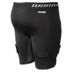 Kratke hlače s suspenzorjem Warrior  Short Compression Senior